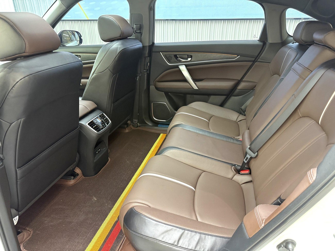 Honda UR-V 2023