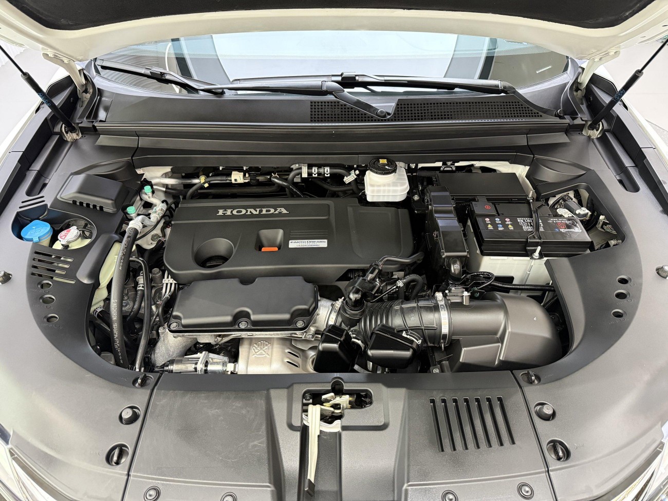 Honda UR-V 2023