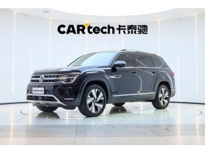 Volkswagen Teramont 2023