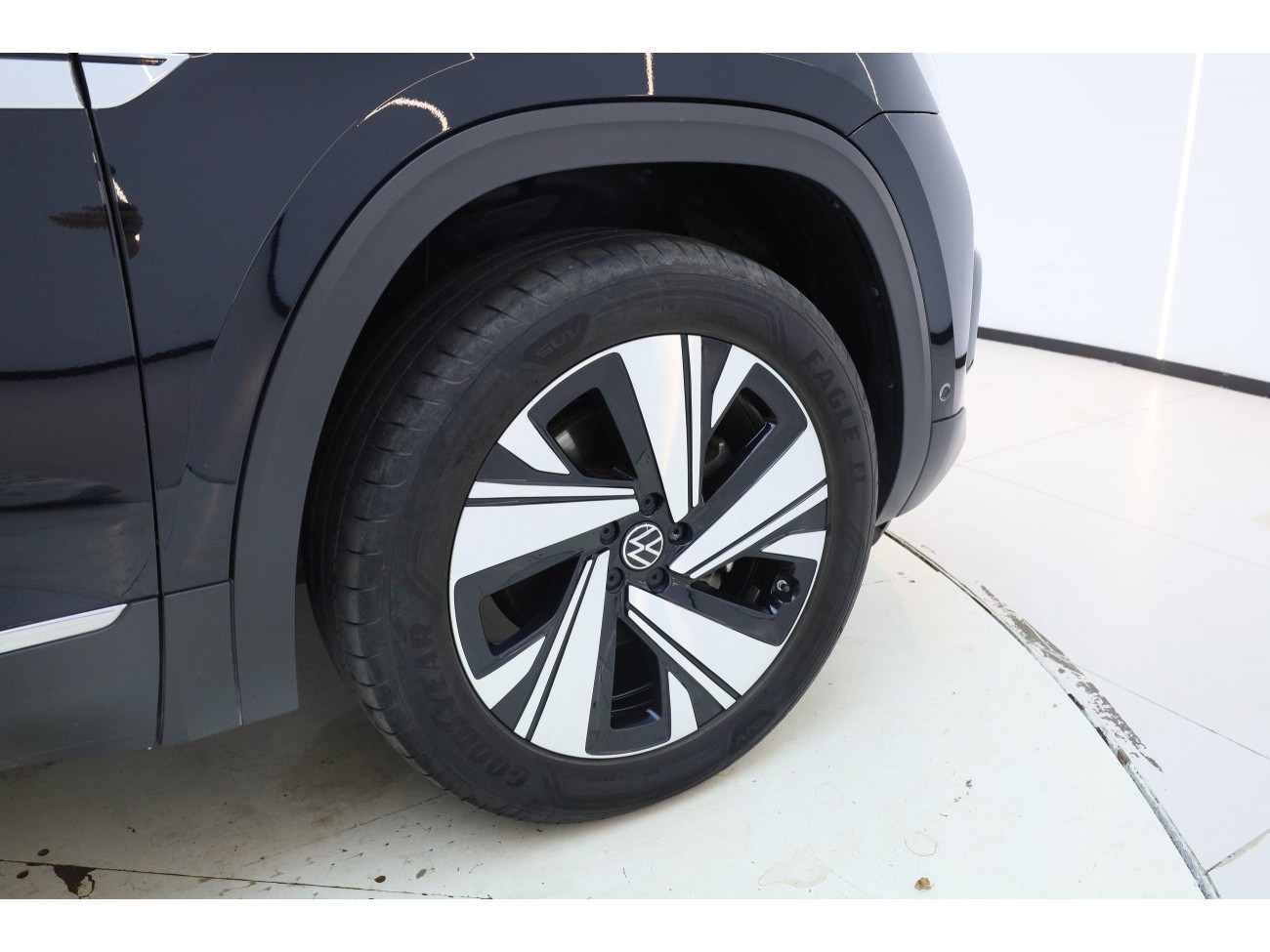 Volkswagen Teramont 2023