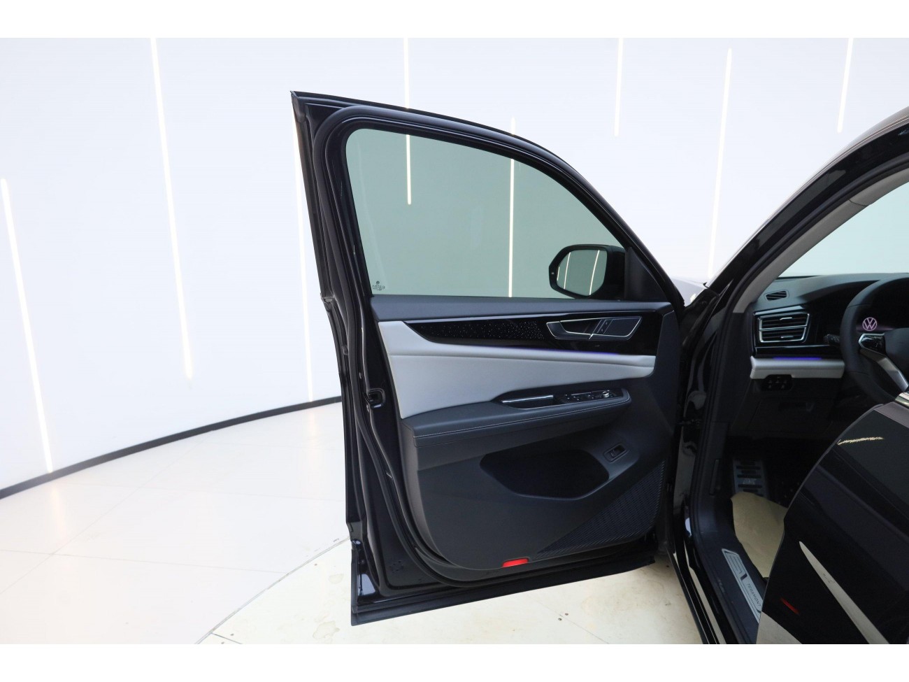 Volkswagen Teramont 2023