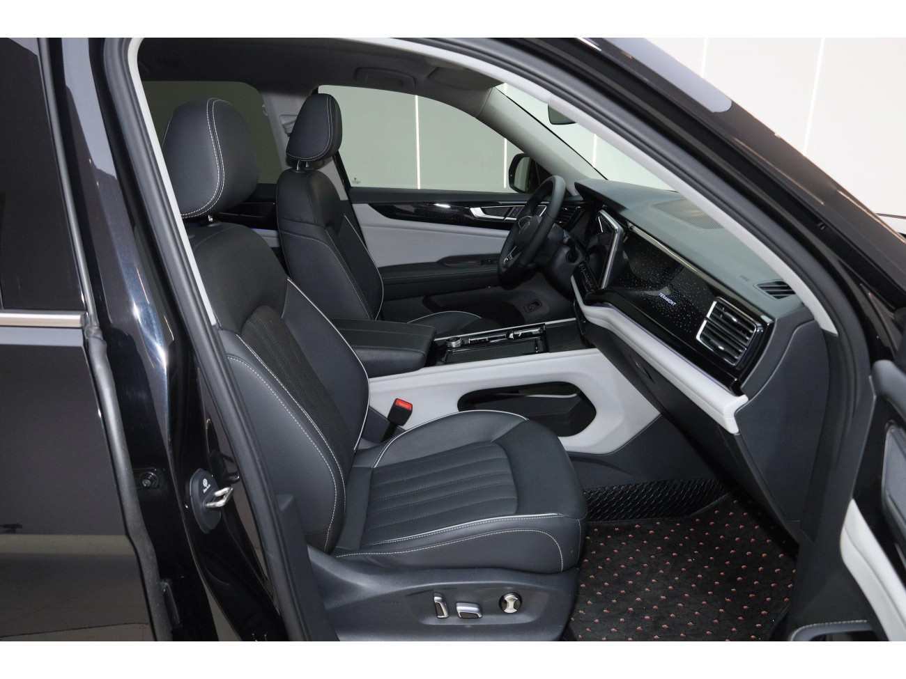 Volkswagen Teramont 2023