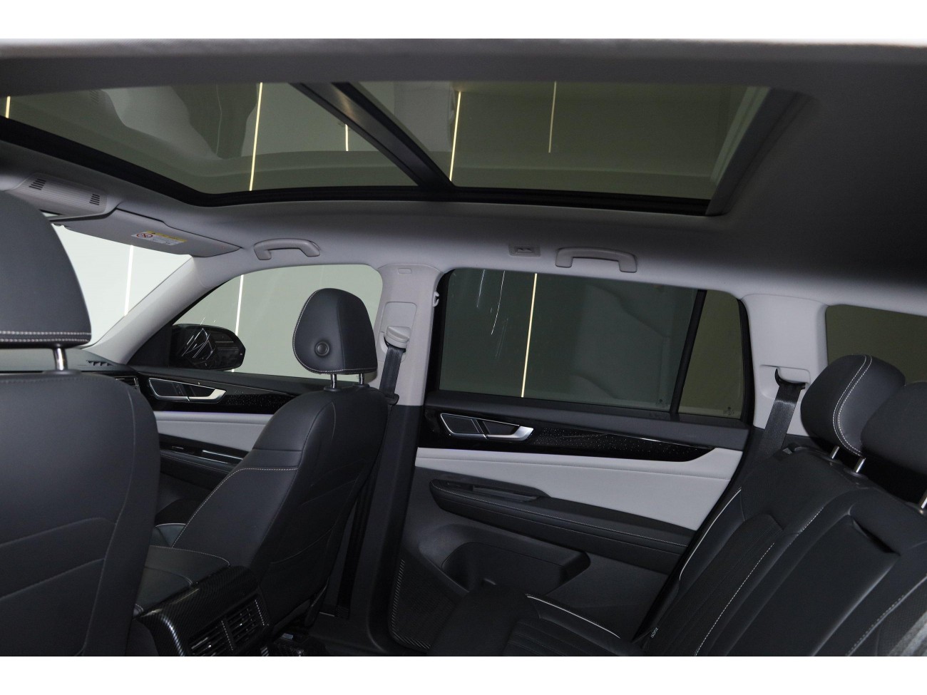 Volkswagen Teramont 2023