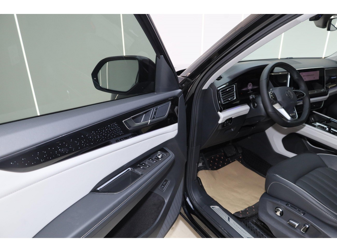 Volkswagen Teramont 2023