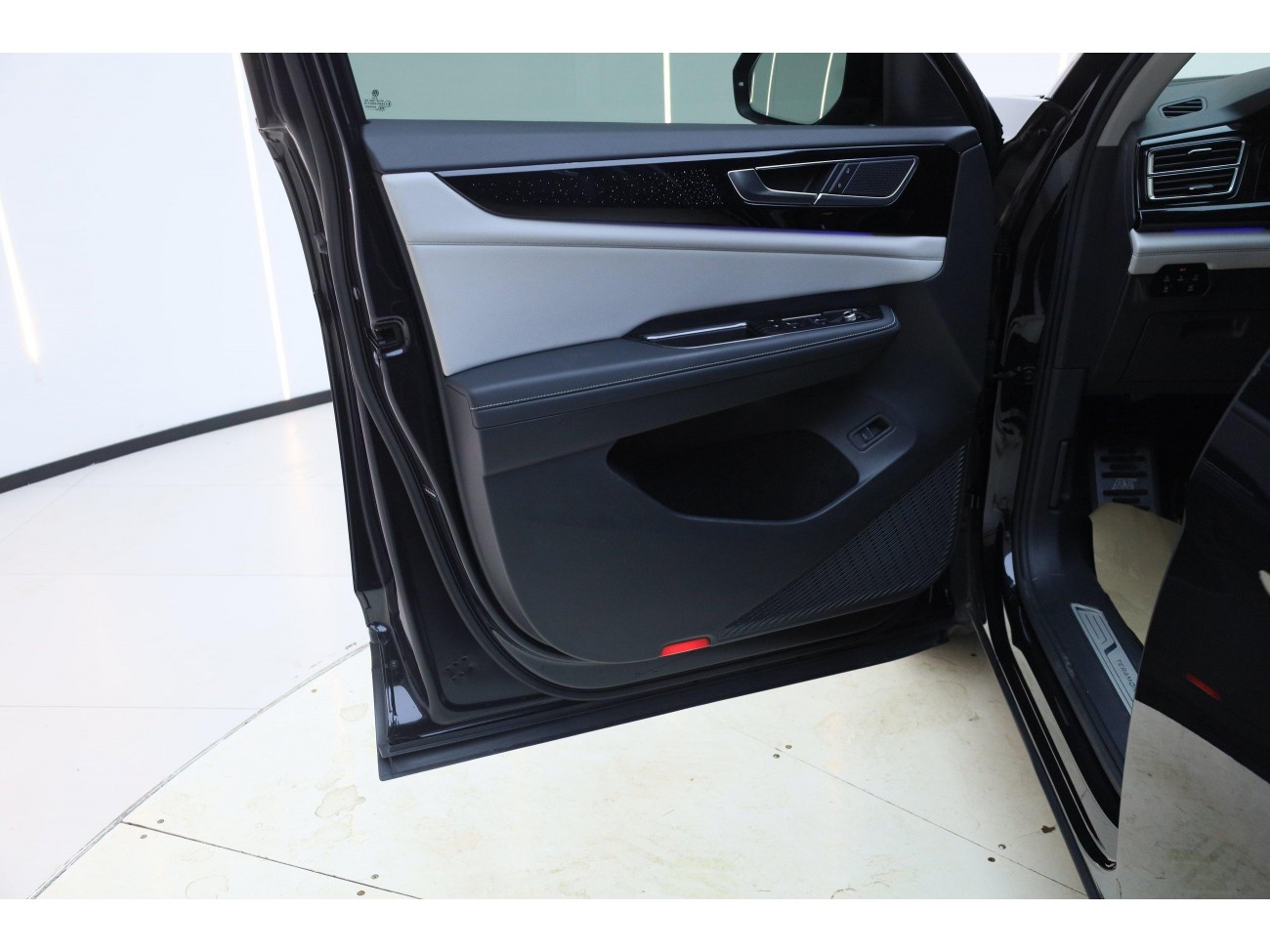 Volkswagen Teramont 2023