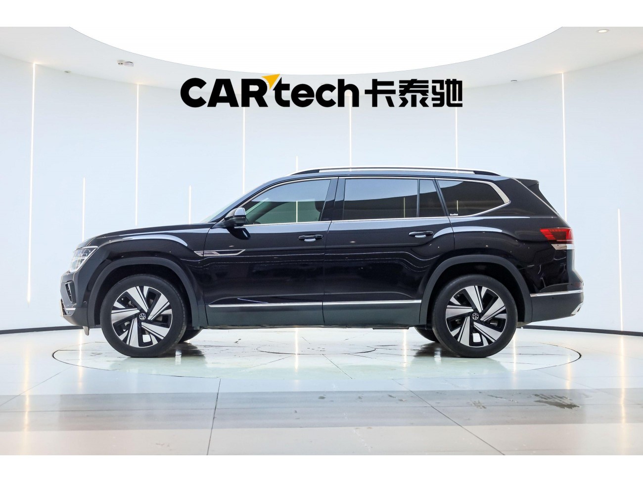 Volkswagen Teramont 2023