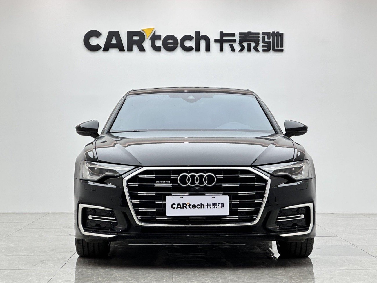 Audi A6L 45 TFSI 2023