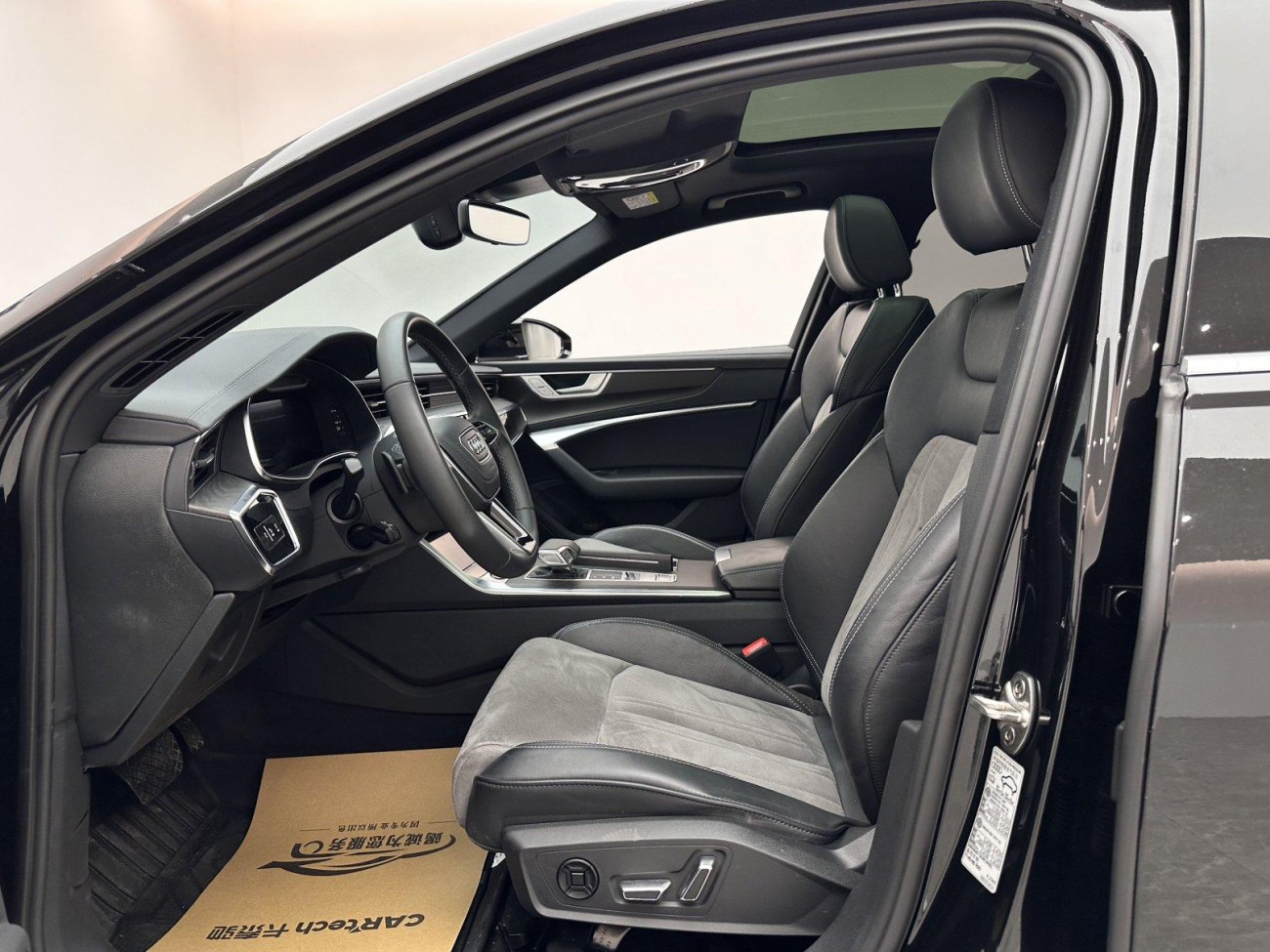 Audi A6L 45 TFSI 2023