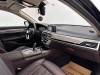 BMW 740Li 2021