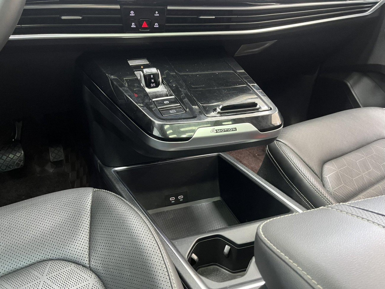 Volkswagen Talagon 2023