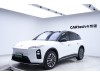 NIO ES6 2025