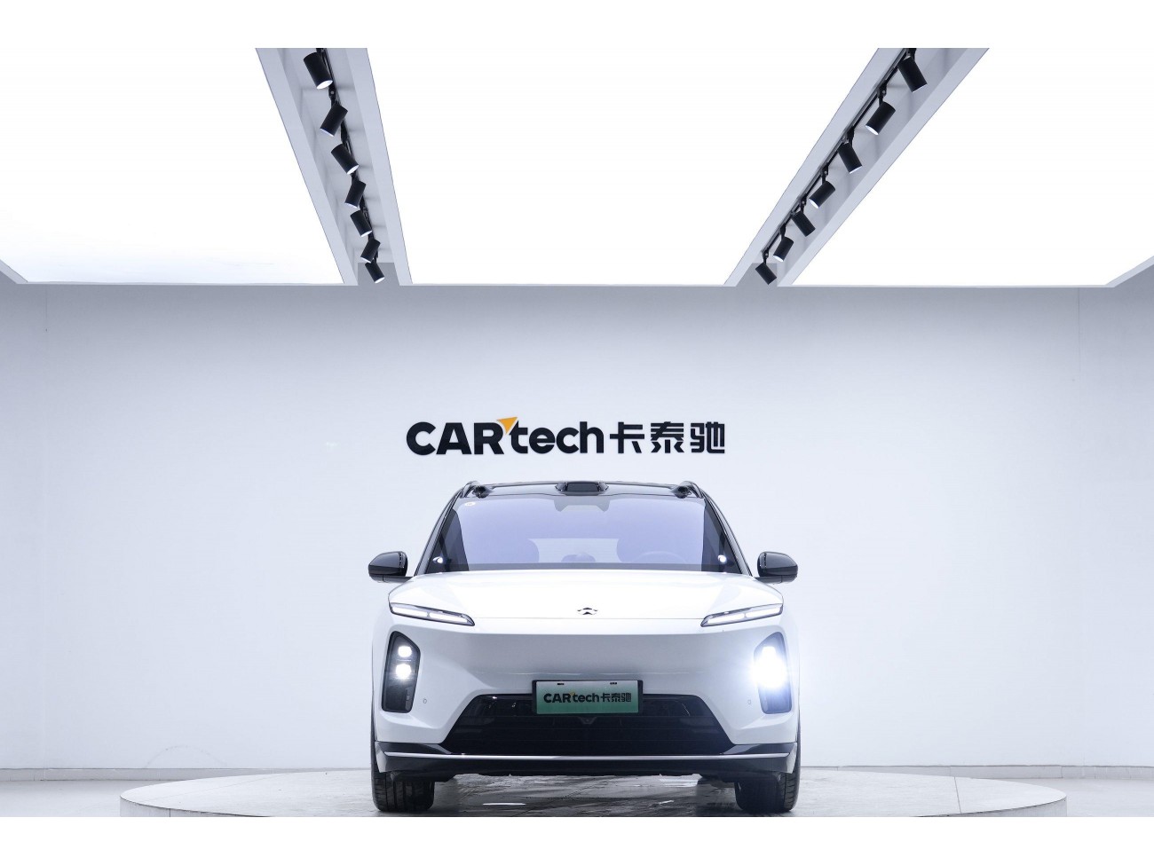 NIO ES6 2025
