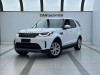 Land Rover Discovery 2018