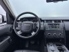 Land Rover Discovery 2018