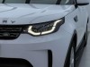 Land Rover Discovery 2018