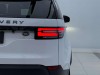 Land Rover Discovery 2018