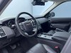 Land Rover Discovery 2018