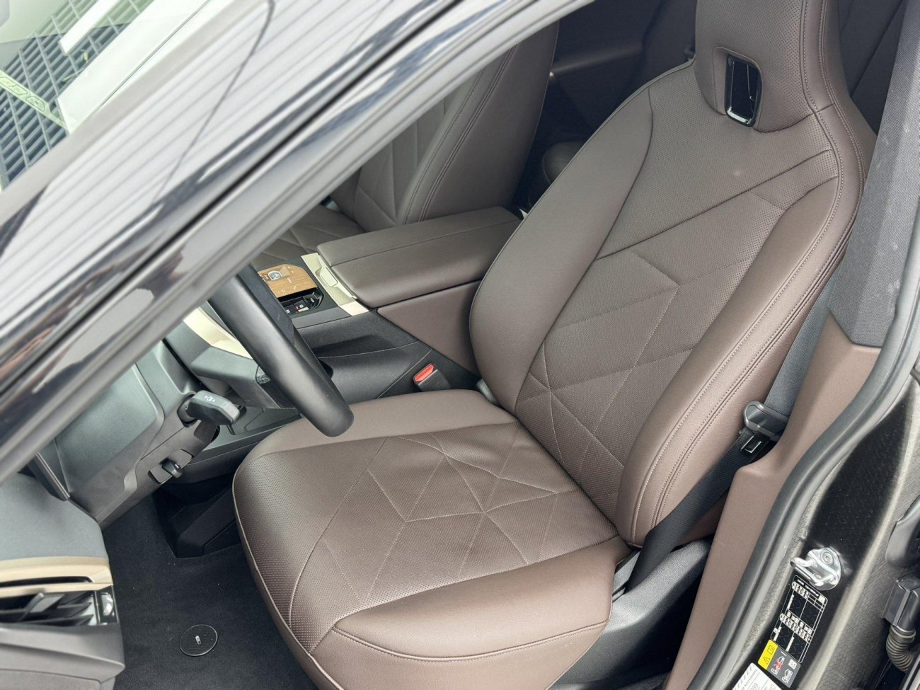 BMW iX 2024