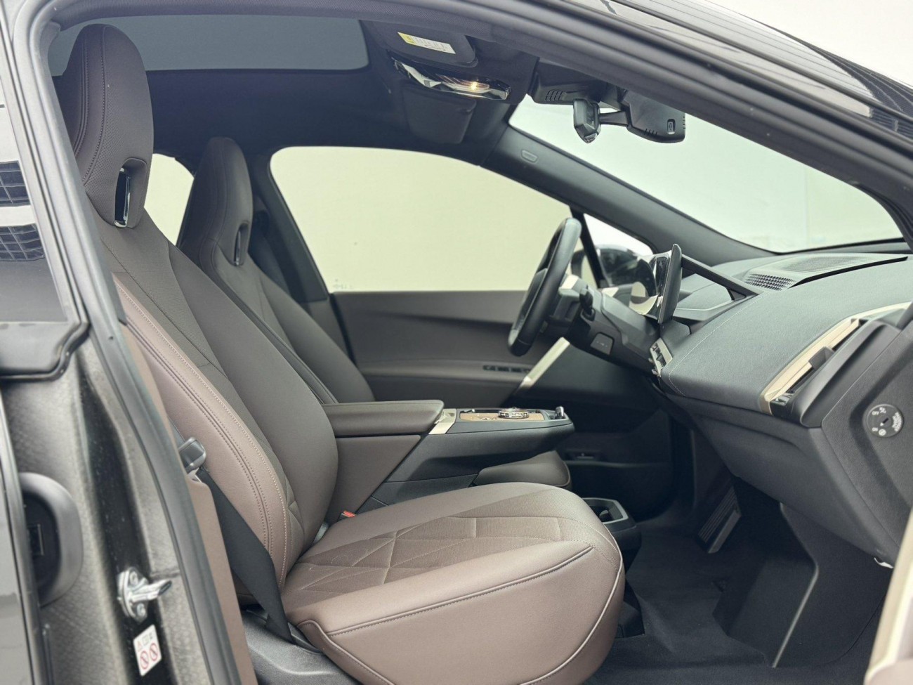 BMW iX 2024