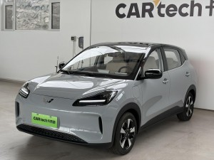 Wuling Bingo 2025