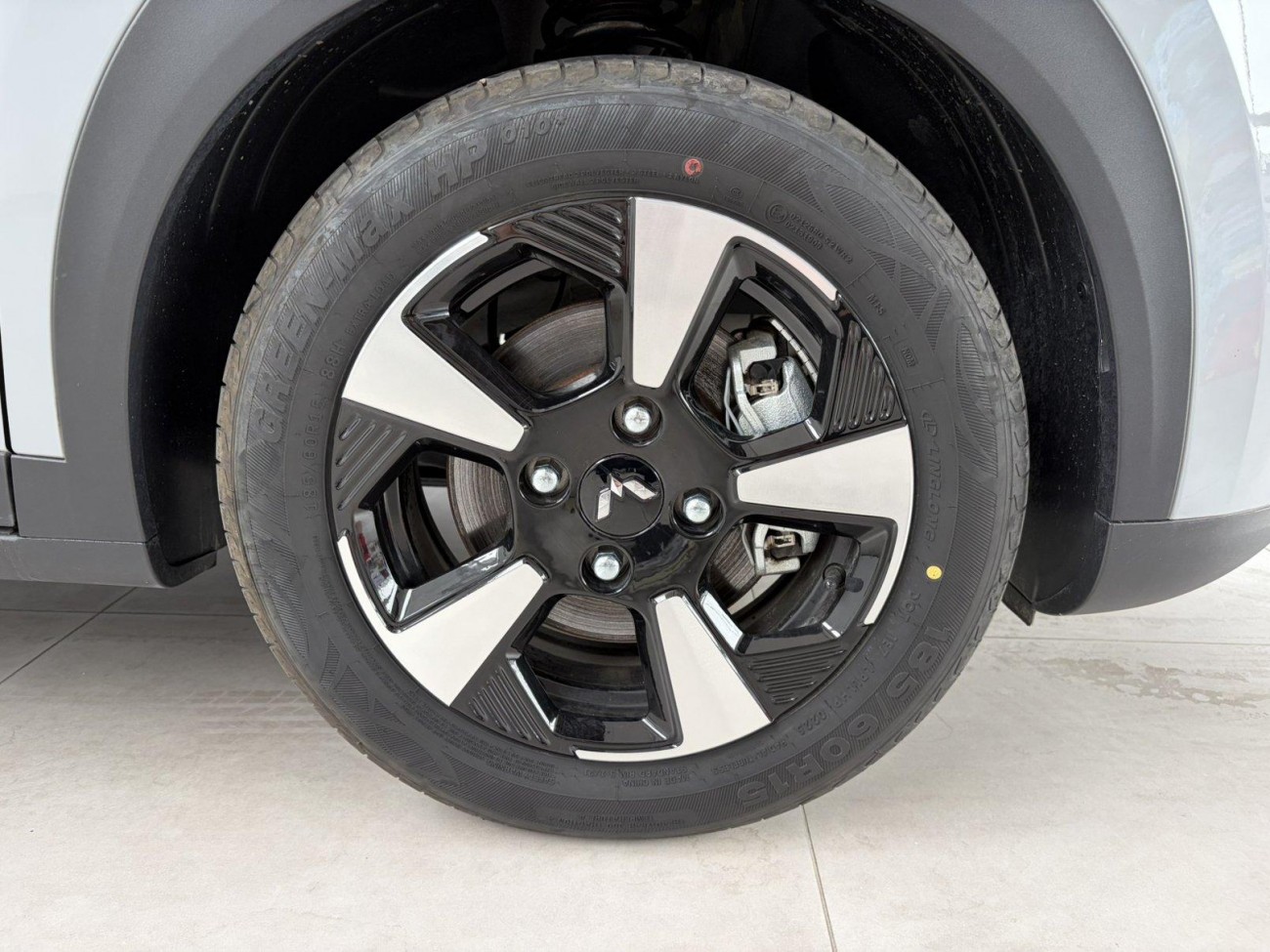 Wuling Bingo 2025