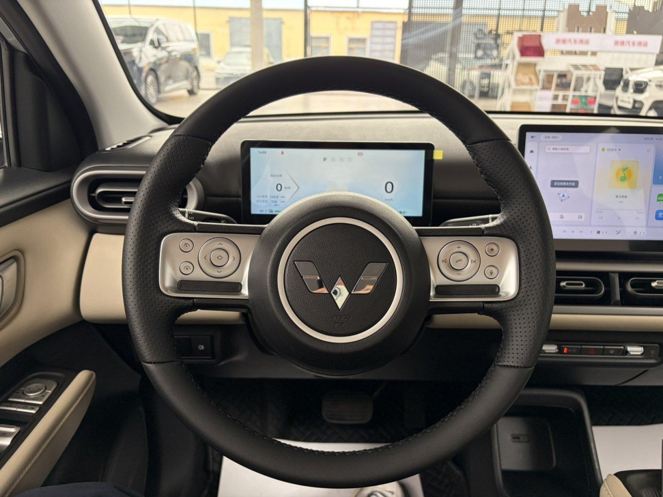 Wuling Bingo 2025