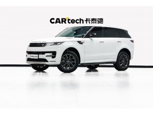 Land Rover Range Rover Sport 2024