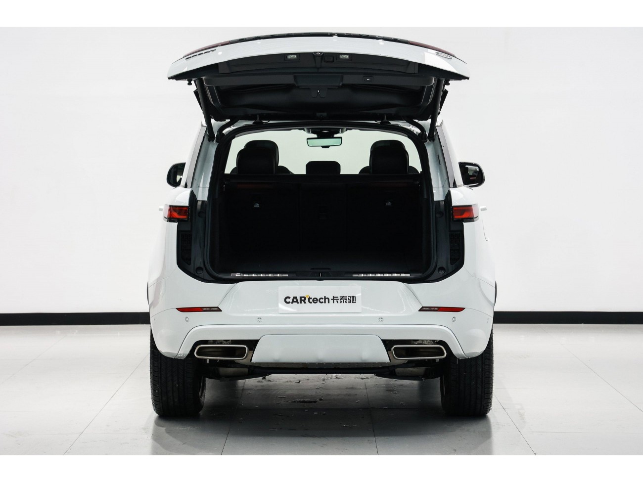 Land Rover Range Rover Sport 2024