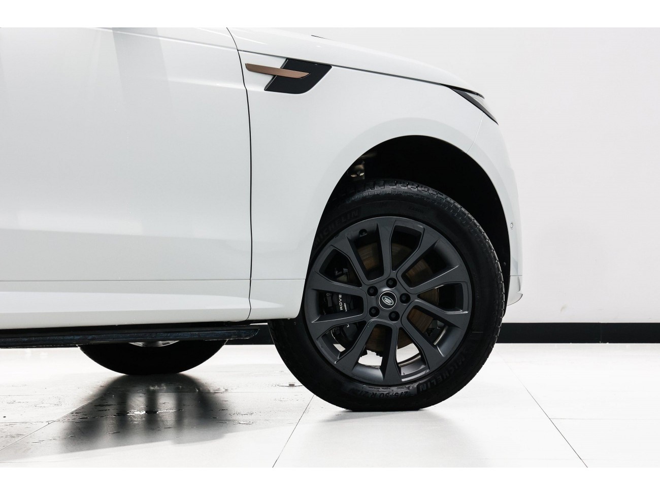 Land Rover Range Rover Sport 2024