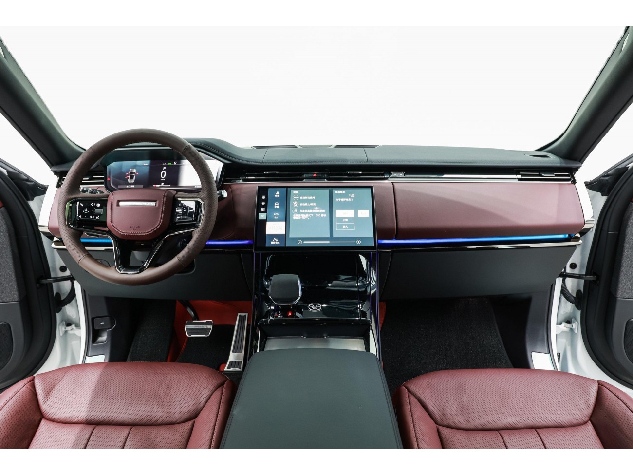 Land Rover Range Rover Sport 2024