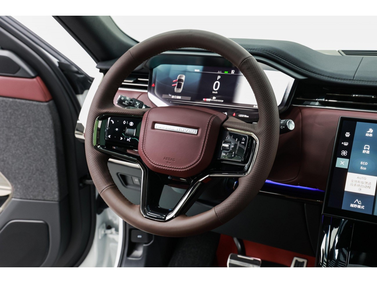 Land Rover Range Rover Sport 2024