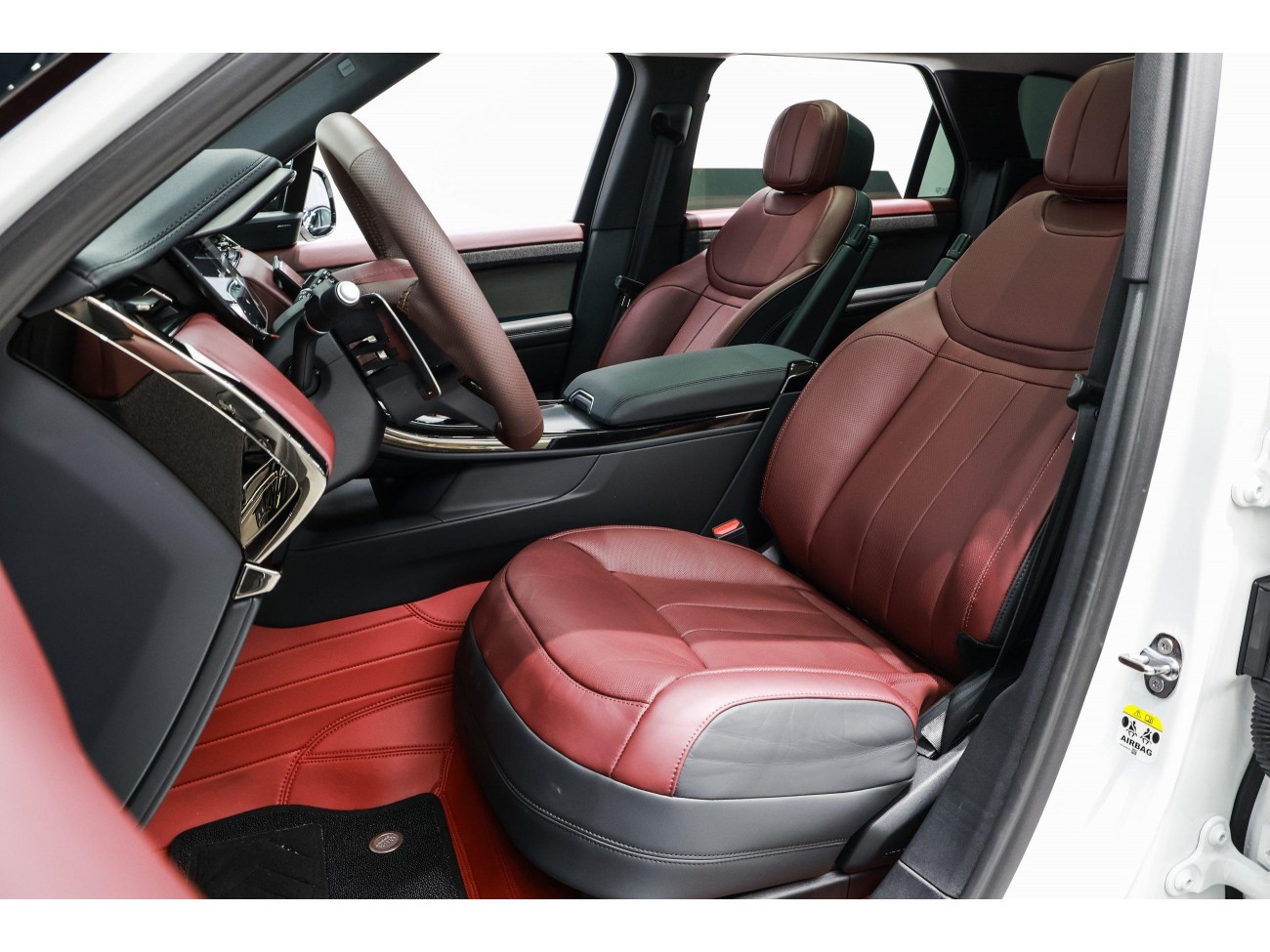 Land Rover Range Rover Sport 2024