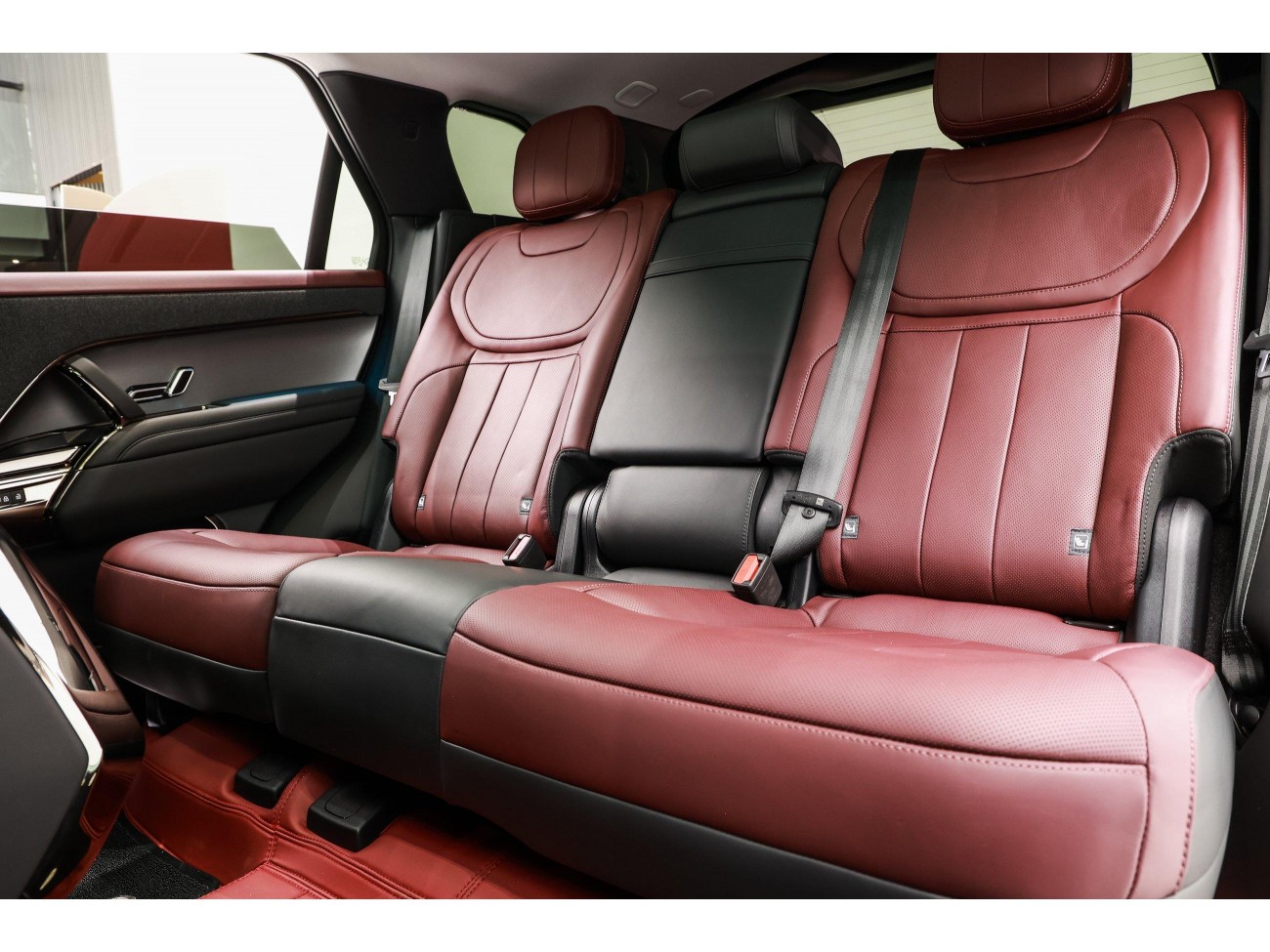 Land Rover Range Rover Sport 2024
