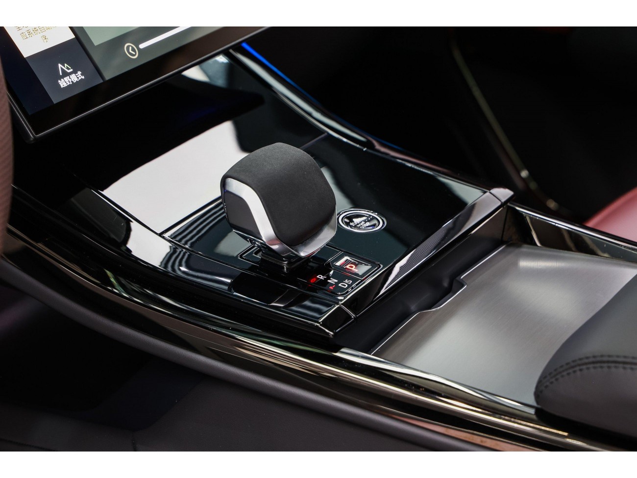 Land Rover Range Rover Sport 2024