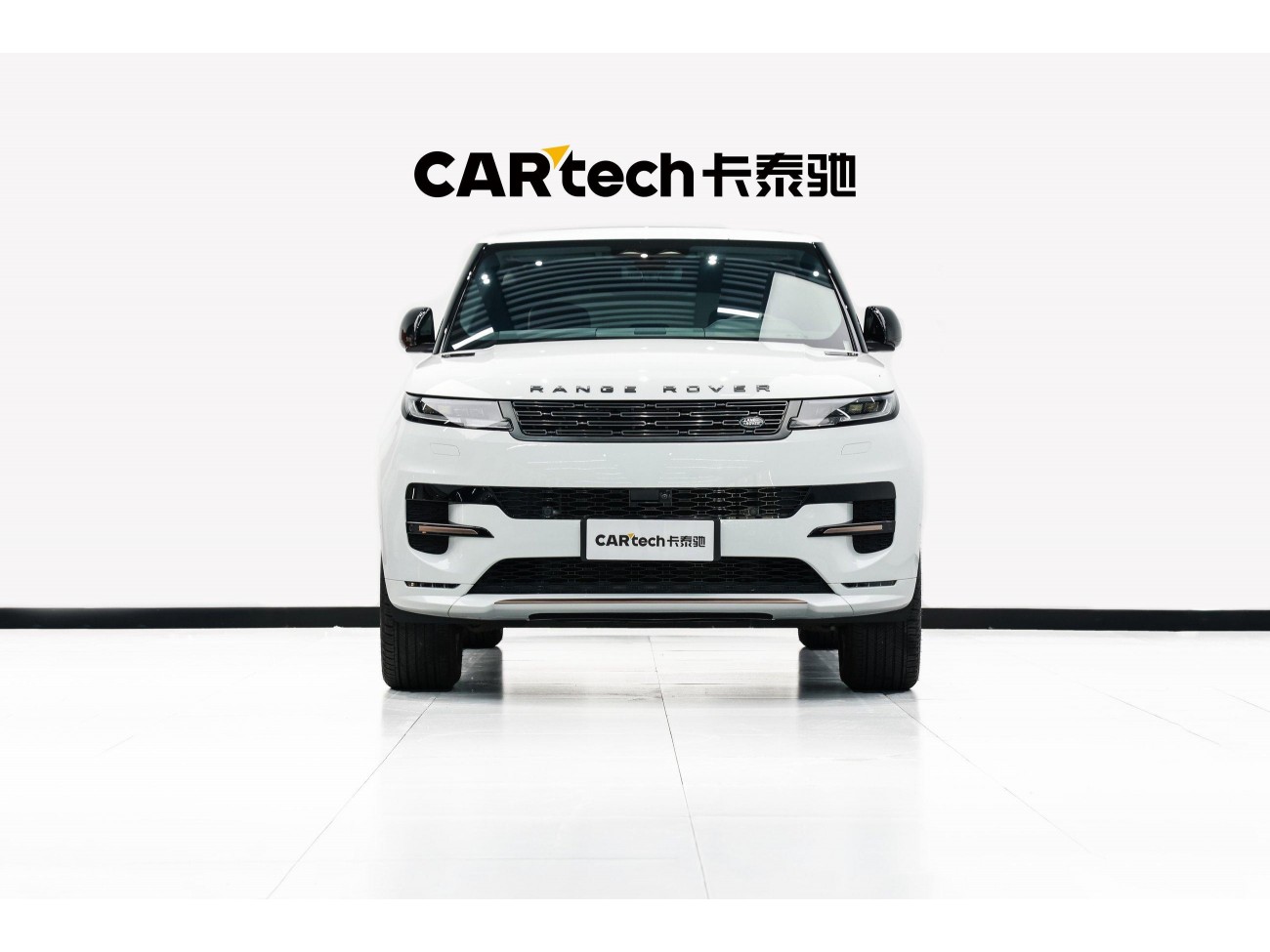 Land Rover Range Rover Sport 2024