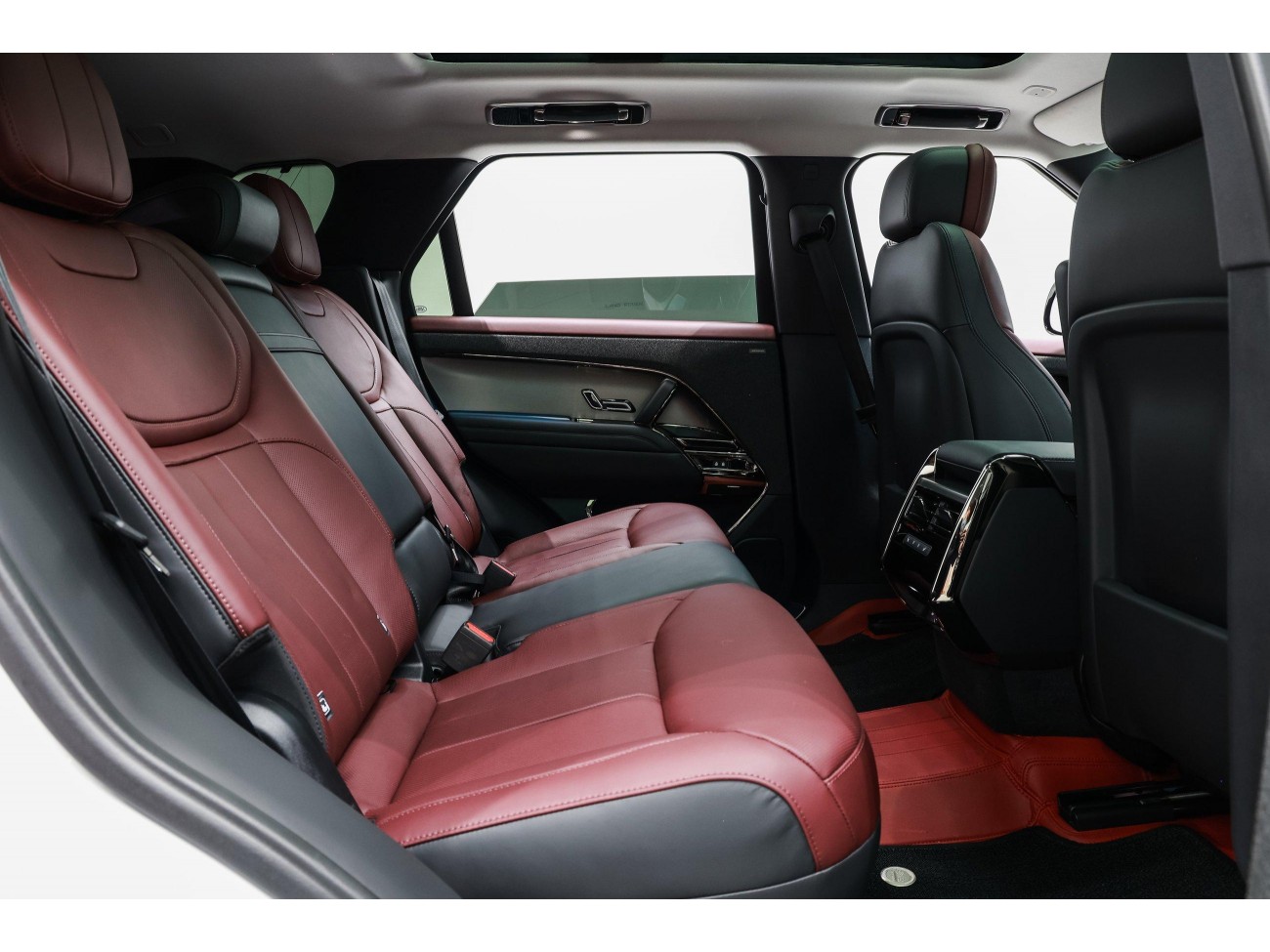 Land Rover Range Rover Sport 2024