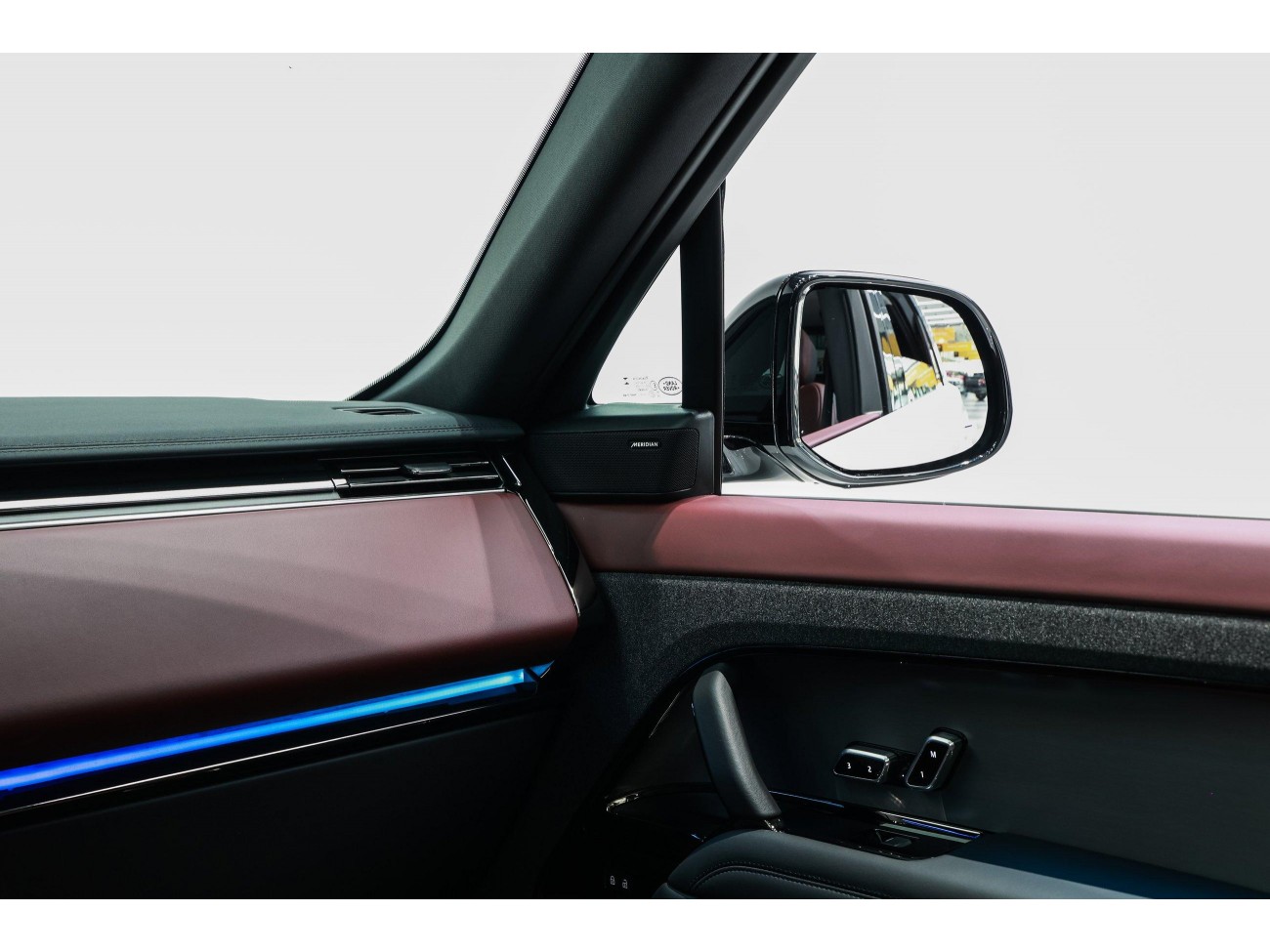 Land Rover Range Rover Sport 2024