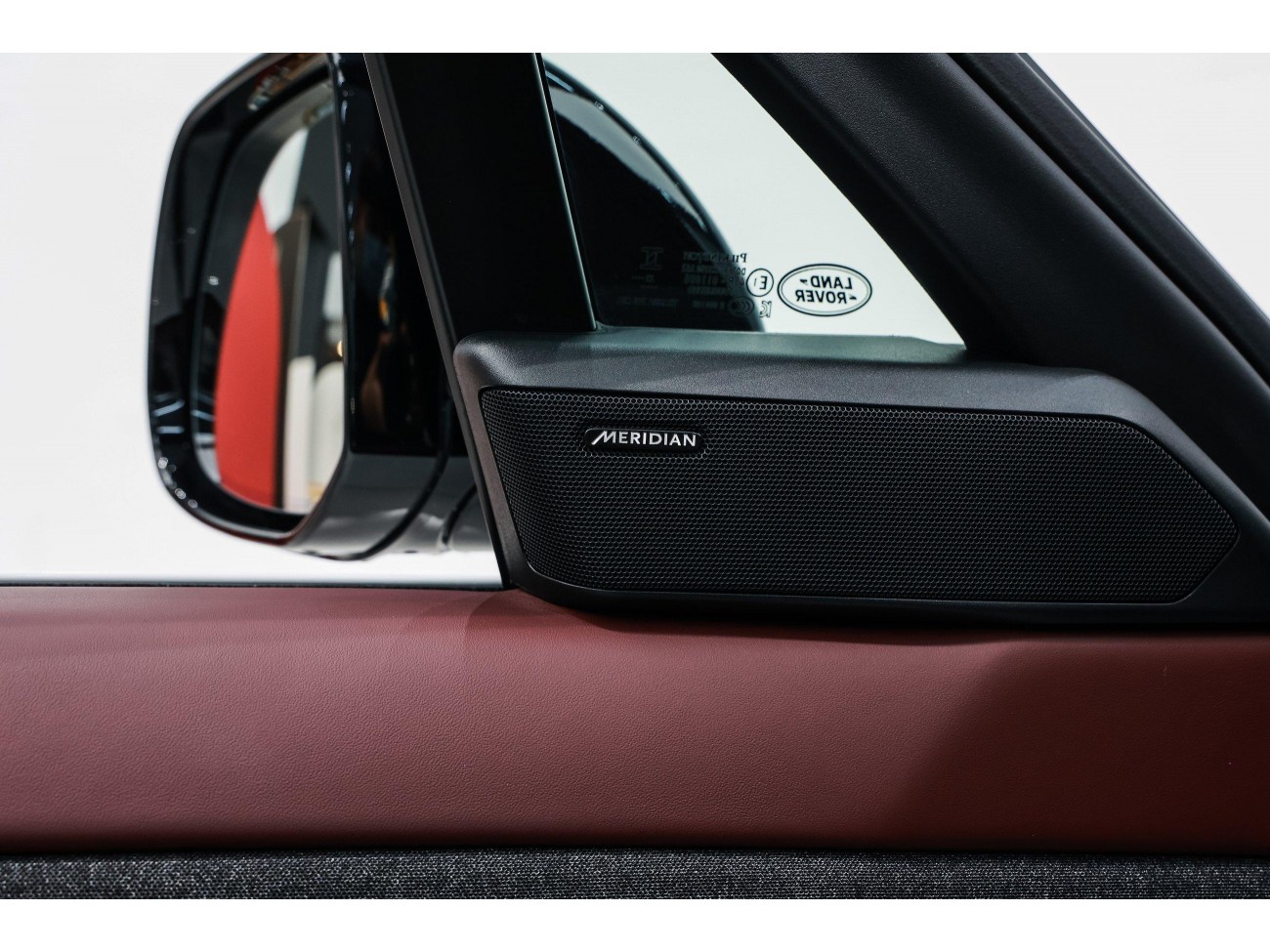 Land Rover Range Rover Sport 2024