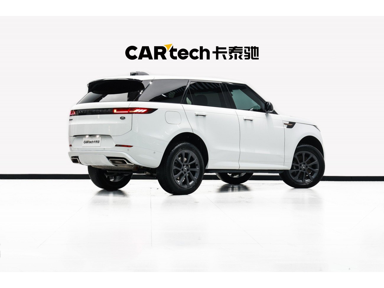 Land Rover Range Rover Sport 2024