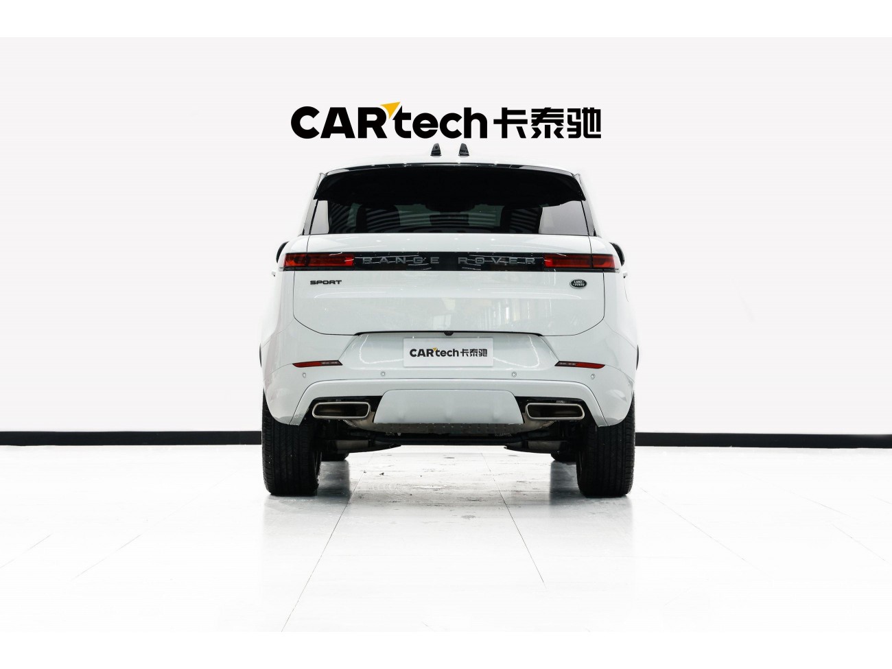 Land Rover Range Rover Sport 2024