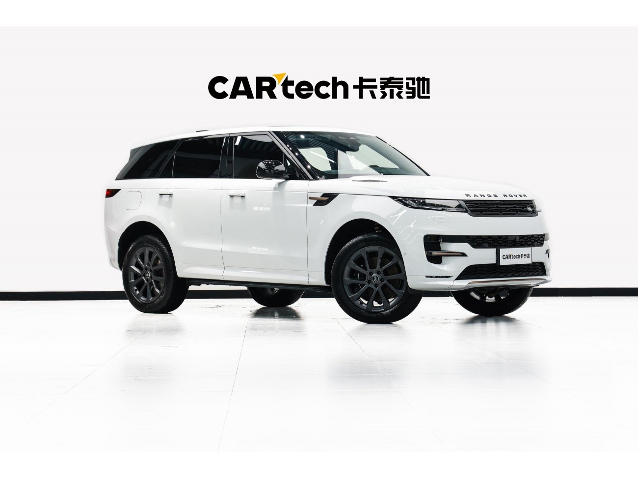 Land Rover Range Rover Sport 2024