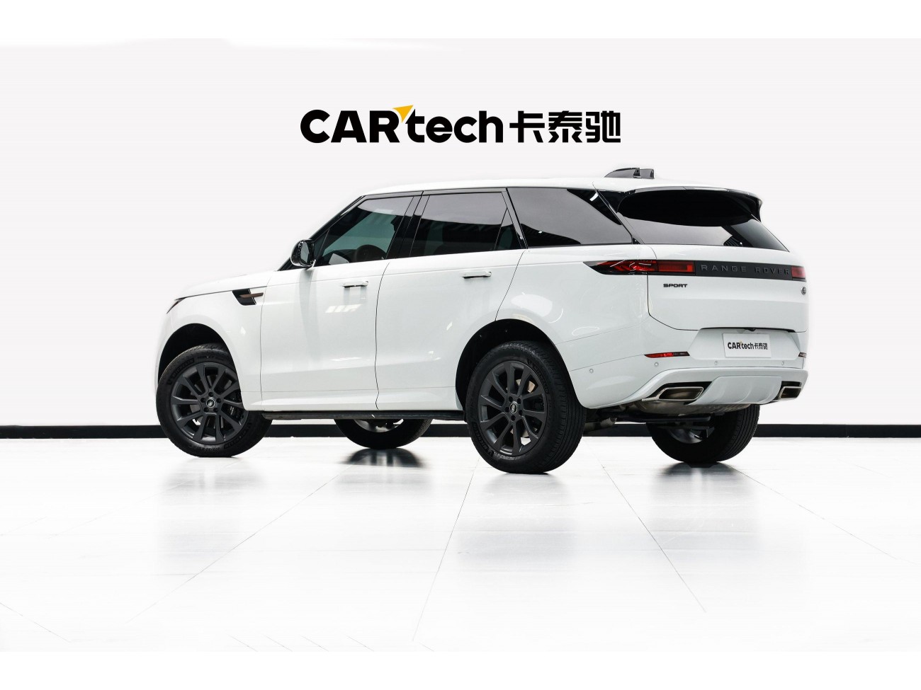 Land Rover Range Rover Sport 2024