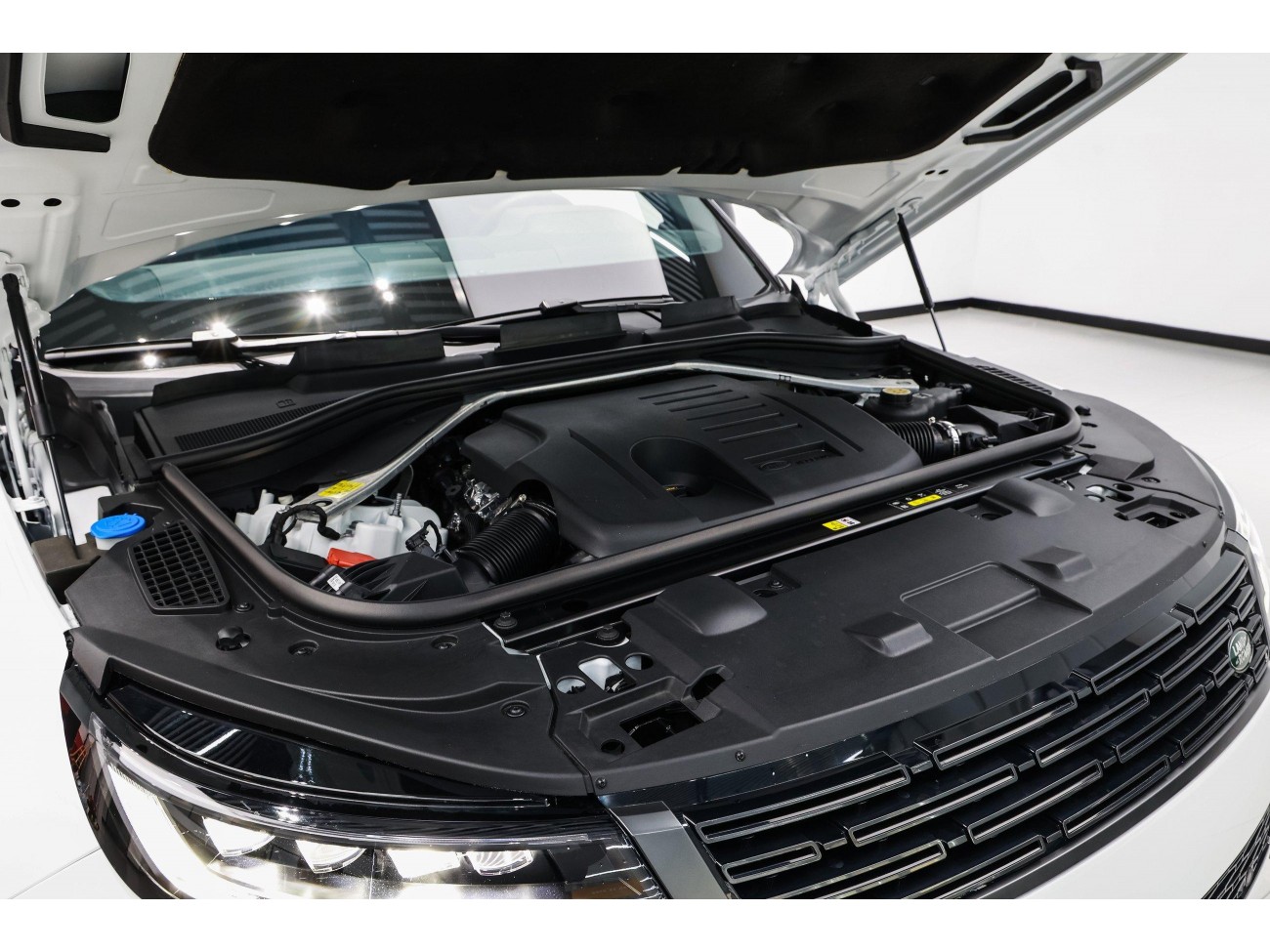 Land Rover Range Rover Sport 2024