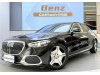 Mercedes-Benz S 480 4MATIC 2024