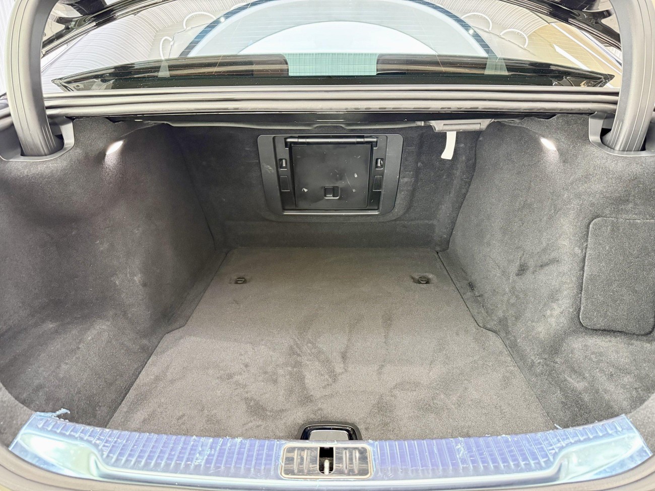 Mercedes-Benz S 480 4MATIC 2024