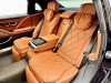 Mercedes-Benz S 480 4MATIC 2024
