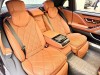 Mercedes-Benz S 480 4MATIC 2024