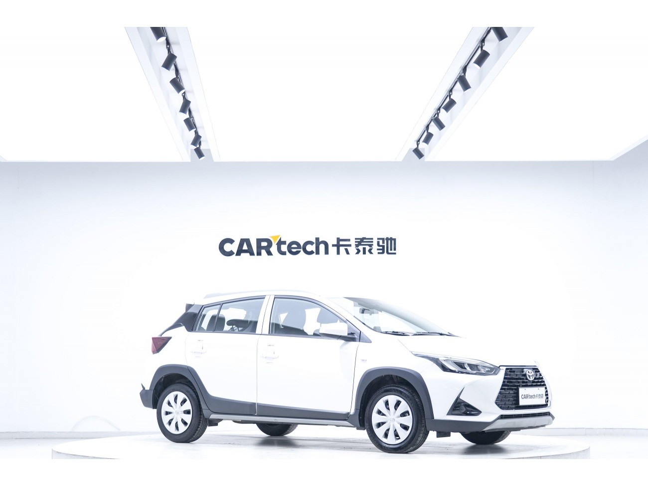 Toyota YARiS L 2023