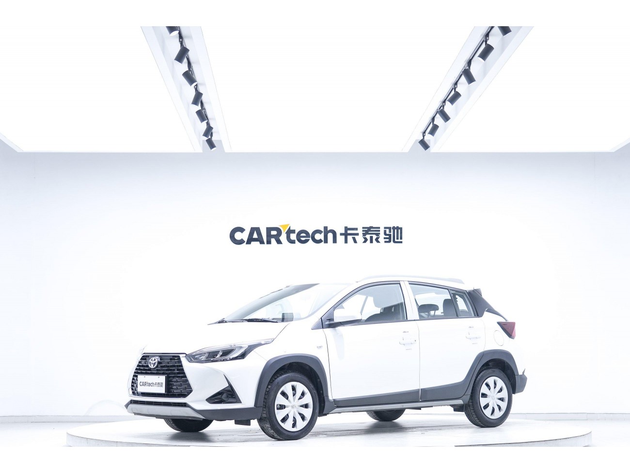 Toyota YARiS L 2023