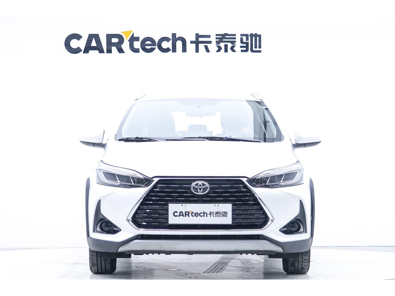 Toyota YARiS L 2023